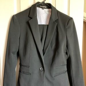 Express Editor Suit